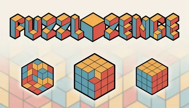 Puzzlozenge