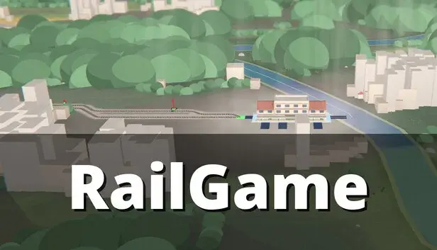 RailGame
