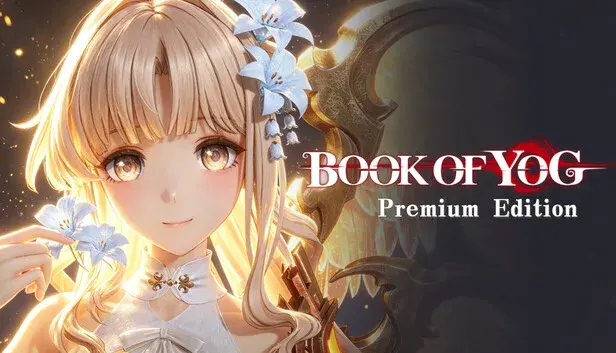 The Book of Yog:Premium