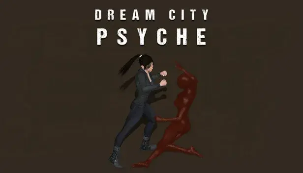 Dream City Psyche