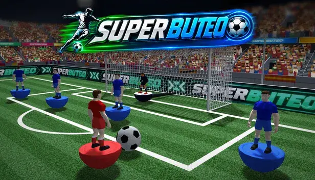 SuperButeo