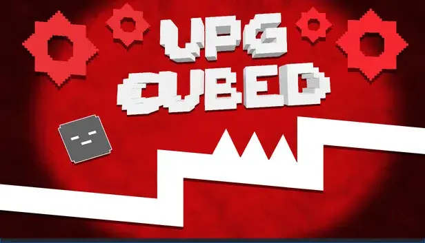 UPG Cubed