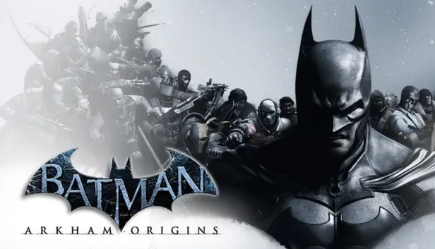 Batman: Arkham Origins - Initiation