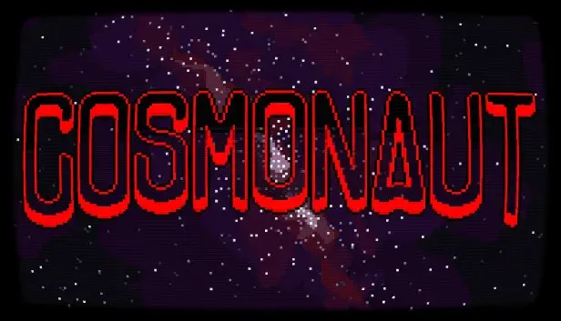COSMONAUT