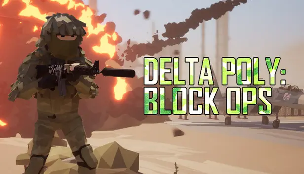 Delta Poly: Block Ops