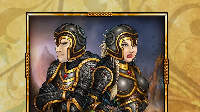 Gems of War - Ebon Bundle (PS4)