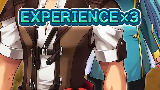 Experience x3 - Alphadia Neo (Xbox One & Series)