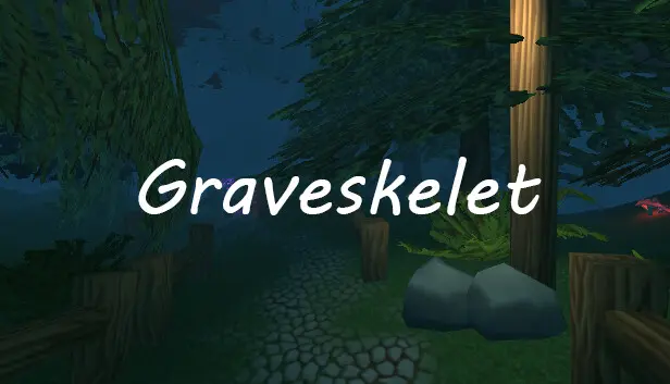 Graveskelet