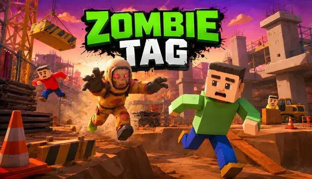 Zombie Tag