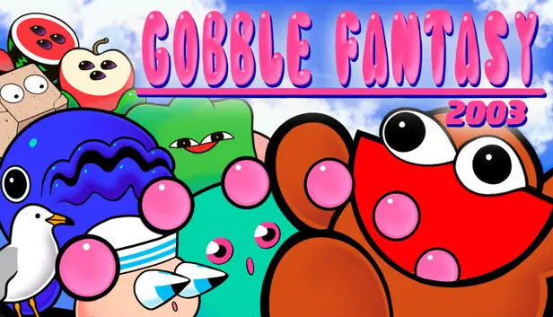 Gobble Fantasy 2003