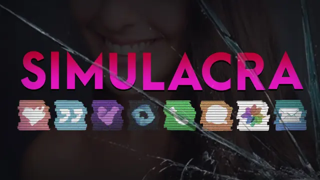 SIMULACRA - Switch