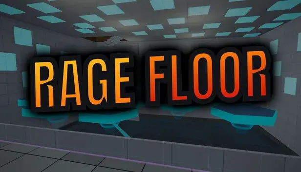 Rage Floor