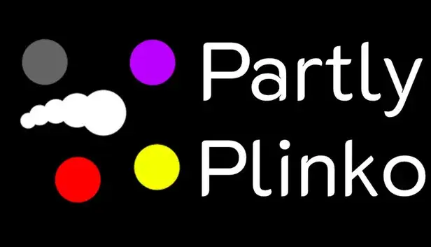 Partly Plinko