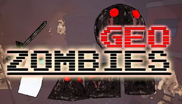 Geo Zombies