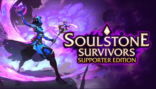 Soulstone Survivors Supporter