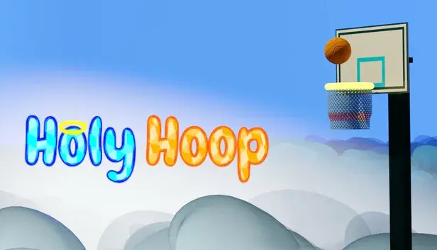 Holy Hoop
