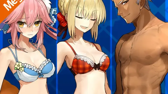 Fate/EXTELLA — Week 1 Mega-Bundle - PS4