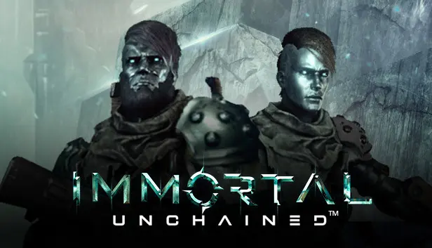 Immortal: Unchained - Preorder Bonus