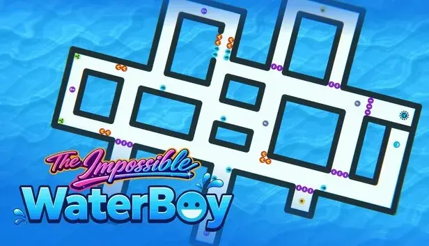 The Impossible Waterboy