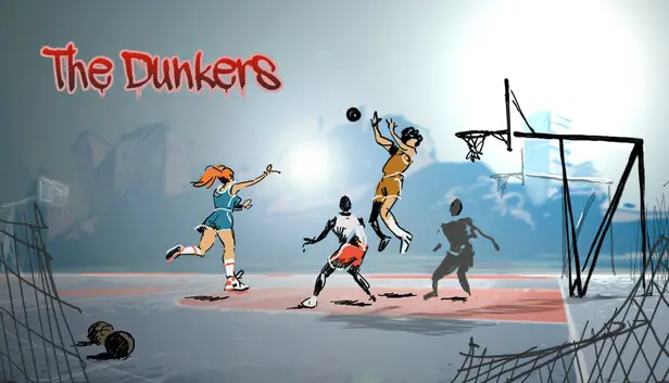 The Dunkers