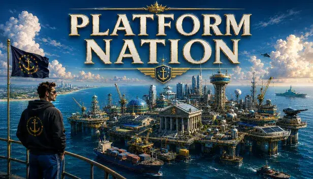 Platform Nation
