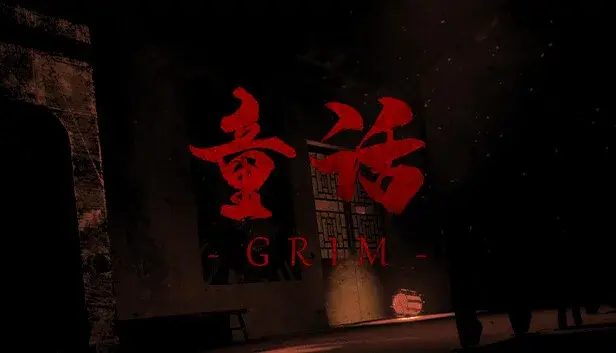 Grim