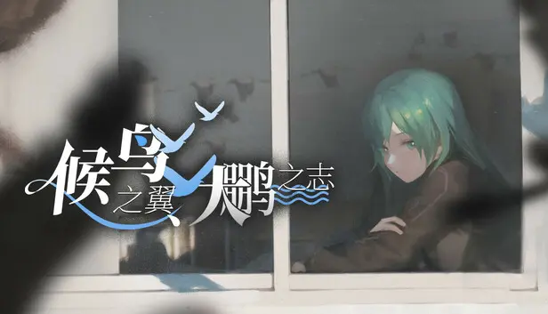 候鸟之翼 · 大鹏之志