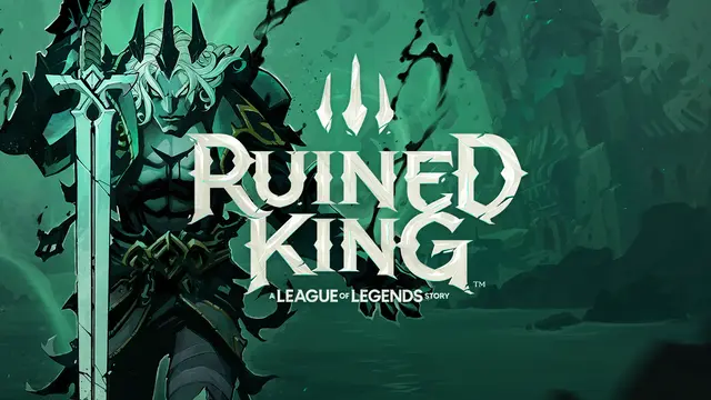 Ruined King: A League of Legends Story