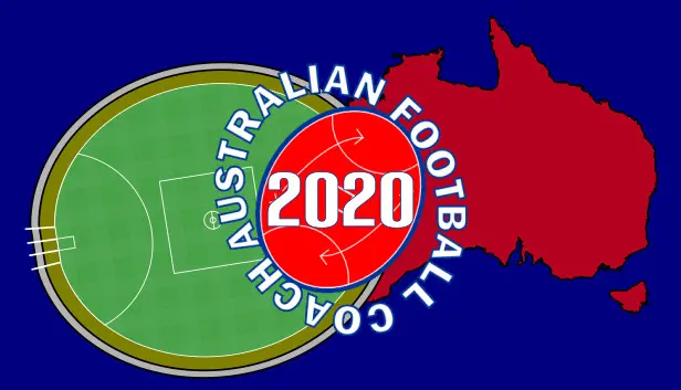 Australian Football Coach 2020