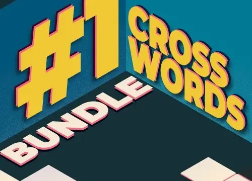 #1 Crosswords Bundle - Switch