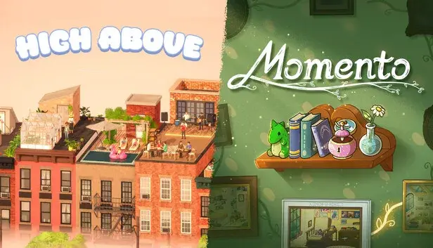 Momento + High Above