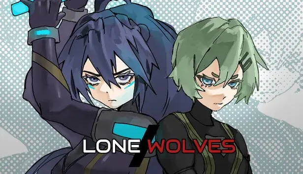 Lone/Wolves