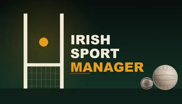 Irish Sport Manager