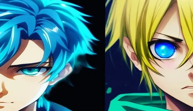 Heroes of Time