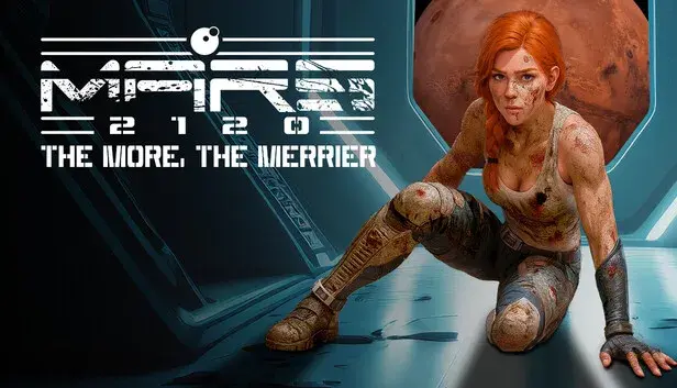 MARS 2120 - The more, the merrier