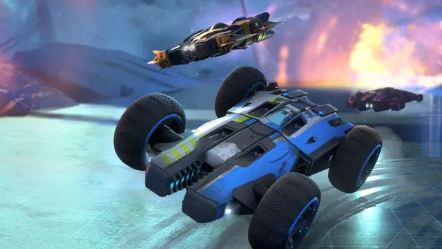 Artifex Car Pack (Xbox One)