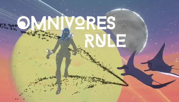 Omnivores Rule