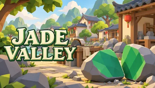 Jade Valley