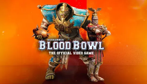 Warhammer Blood Bowl - The Official Video Game