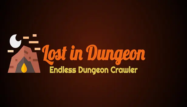 Lost in Dungeon