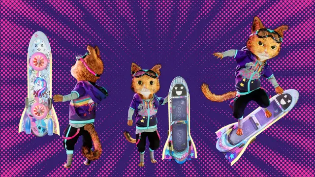 Gori: Cuddly Carnage - Day One Skin Pack (Xbox One & Series)