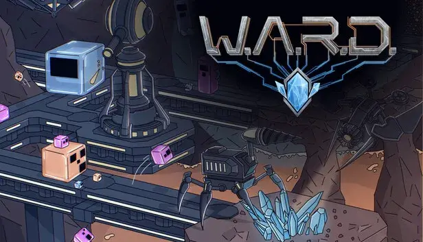 W.A.R.D.