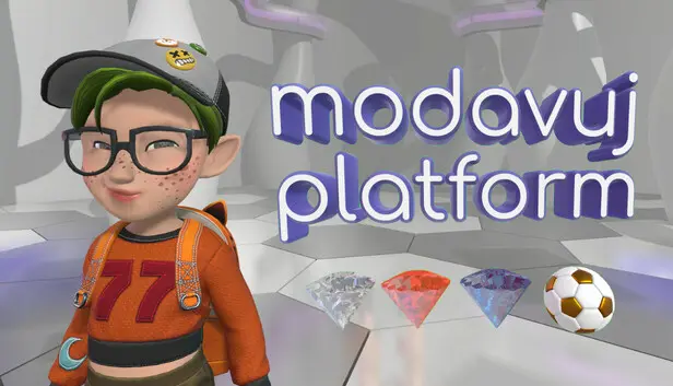 Modavuj Platform