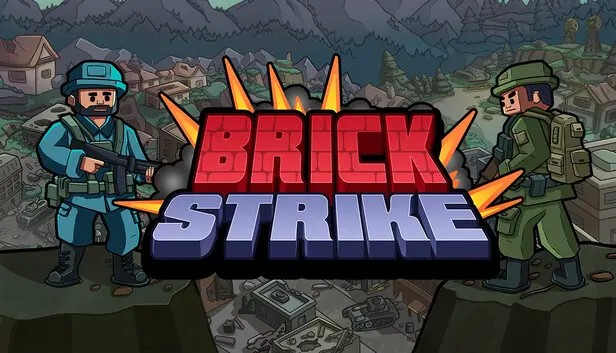 Brickstrike