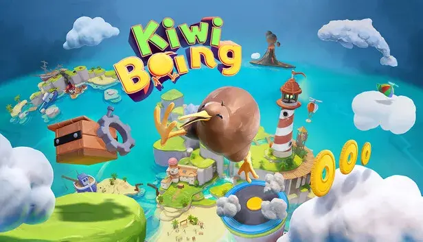 Kiwi Boing
