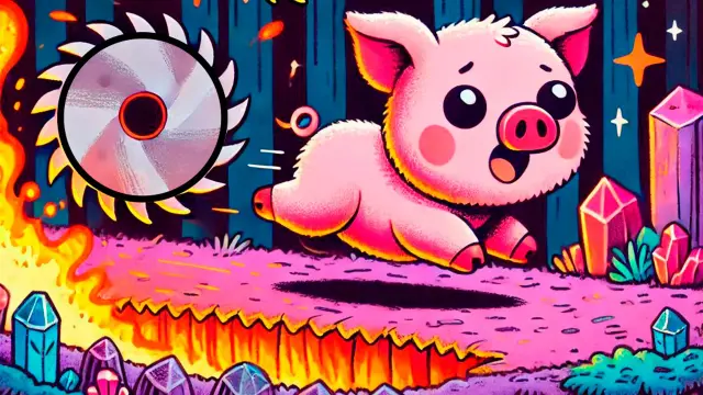 HAMVENTURE