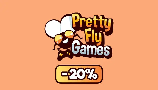 Pretty Fly Games - All Games