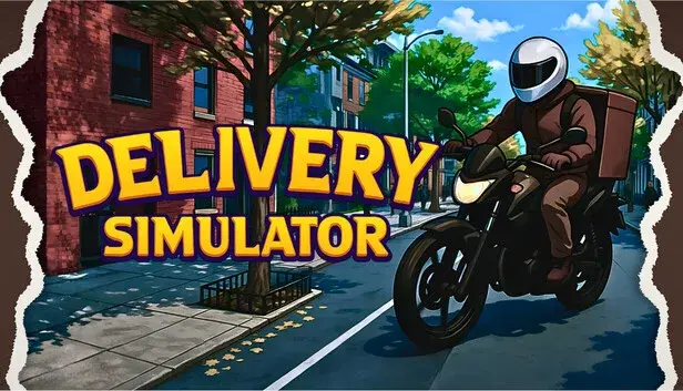 Delivery Simulator