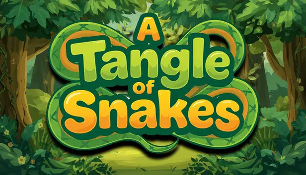 A Tangle of Snakes