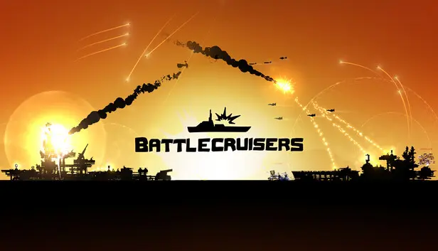 Battlecruisers
